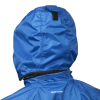 Куртка вітрозахисна SELECT Monaco v24 all-weather jacket Blue